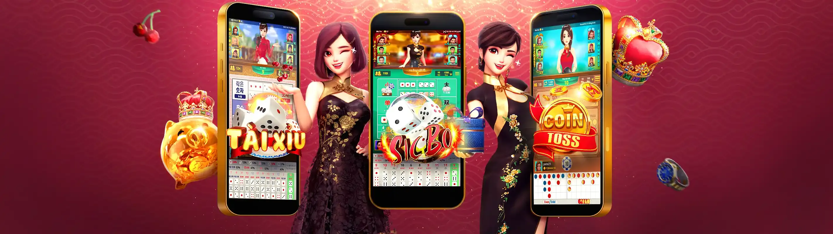 Khuyến mãi nạp lại hàng ngày